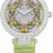 Harry Winston Premier Precious Garden Automatic 36 mm PRNAHM36WW045