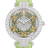 Harry Winston Premier Precious Garden Automatic 36 mm PRNAHM36WW045
