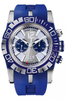 Roger Dubuis EasyDiver Chronograph RDDBSE0255