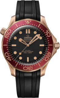 Omega Seamaster Diver 300 m 210.92.42.20.01.003