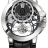 Harry Winston Ocean Tourbillon Jumping Hour OCEMTJ45WW001