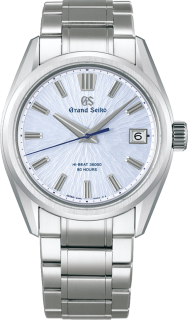 Grand Seiko Evolution 9 Collection Mechanical Hi-Beat 36000 80 Hours SLGH027