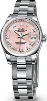 Rolex Oyster Perpetual Datejust m179160-0034