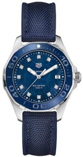 TAG Heuer Aquaracer 300M 35 mm WAY131L.FT6091