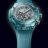 Hublot Big Bang Unico Water Blue Sapphire 421.JL.4890.RT