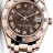 Rolex Oyster Pearlmaster 34 m81315-0016