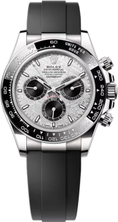 Rolex Cosmograph Daytona m126519ln-0008