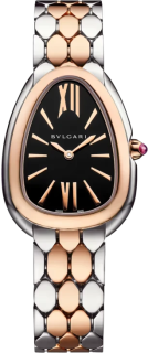 Bvlgari Serpenti Seduttori Watch 103959