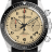 Bell & Ross Vintage BR V2-94 Military Beige BRV294-BEI-ST/SF