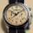 Bell & Ross Vintage BR V2-94 Military Beige BRV294-BEI-ST/SF