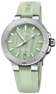 Oris Aquis Date 01 733 7770 4157-07 4 18 67FC