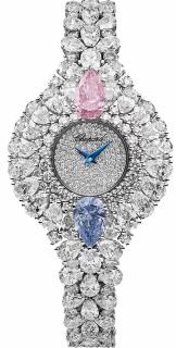 Chopard L'heure du Diamant Magari 104154-1002