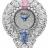 Chopard L'heure du Diamant Magari 104154-1002