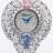 Chopard L'heure du Diamant Magari 104154-1002