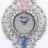 Chopard L'heure du Diamant Magari 104154-1002