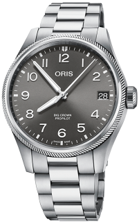 Oris Big Crown Propilot Date 01 751 7761 4063-07 8 20 08P