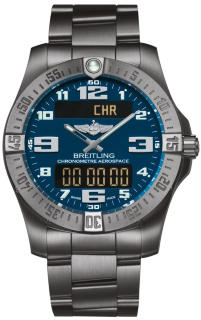 Breitling Professional Aerospace Evo E7936310/C869/152E