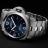 Officine Panerai Luminor Marina Specchio Blu PAM01316