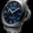 Officine Panerai Luminor Marina Specchio Blu PAM01316