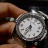 Hublot Big Bang One Click Steel White Diamonds 39 mm 465.SE.2010.RW.1204