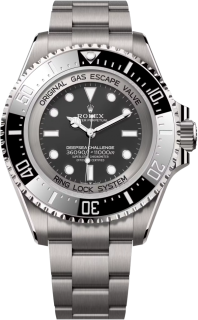 Rolex Deepsea Challenge m126067-0002