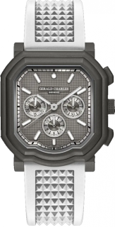 Gerald Charles Maestro 3.0 Chronograph GC3.0-TNSB-06CP-RSPN