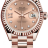 Rolex Lady-Datejust Oyster Perpetual 28 mm m279175-0029