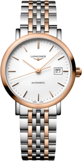 Longines Elegance Elegant Collection L4.310.5.19.7