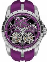 Roger Dubuis Excalibur Double Flying Tourbillon RDDBEX0943