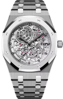 Audemars Piguet Royal Oak Jumbo Extra-thin Openworked 16204XT.OO.1240XT.01
