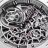 Audemars Piguet Royal Oak Jumbo Extra-thin Openworked 16204XT.OO.1240XT.01