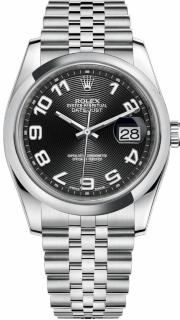 Rolex Datejust 31 m116200-0093 Rolex Datejust 31 m116200-0093