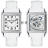 Jaeger-LeCoultre Reverso Squadra Ladies Q7048420