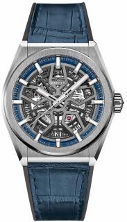 Zenith Defy Classic 41 mm 95.9000.670/78.R584