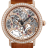 Blancpain Villeret Squelette 8 Jours 6633 2900 55B