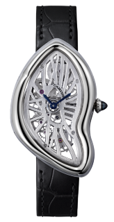 Cartier Crash Skeleton W7200001