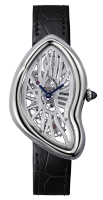 Cartier Crash Skeleton W7200001