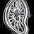 Cartier Crash Skeleton W7200001