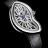 Cartier Crash Skeleton W7200001