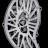 Cartier Crash Skeleton W7200001