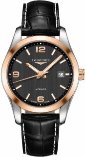 Longines Watchmaking Tradition Conquest Classic L2.785.5.56.3