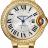 Ballon Bleu De Cartier Watch WJBB0069