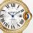 Ballon Bleu De Cartier Watch WJBB0069