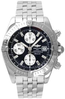 Breitling Chronomat Evolution a1335611/b719-ss Breitling Chronomat Evolution a1335611/b719-ss
