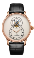 Jaquet Droz Grande Seconde Tourbillon Ivory Enamel J013033200