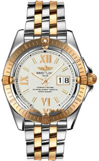 Breitling Cockpit c4935012/a671-tt