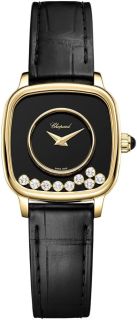 Chopard Happy Diamonds Heritage 203787-0001