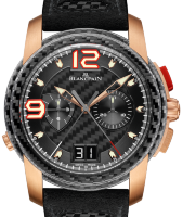 Blancpain L-Evolution  Chronographe Flyback a Rattrapante Grande Date 8886F 3603 52B