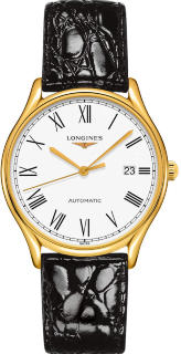 Elegance Longines Lyre L4.960.2.11.2