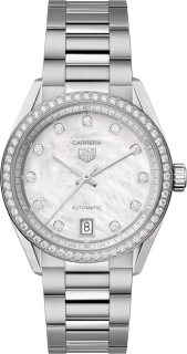 TAG Heuer Carrera Date WBN231E.BA0001